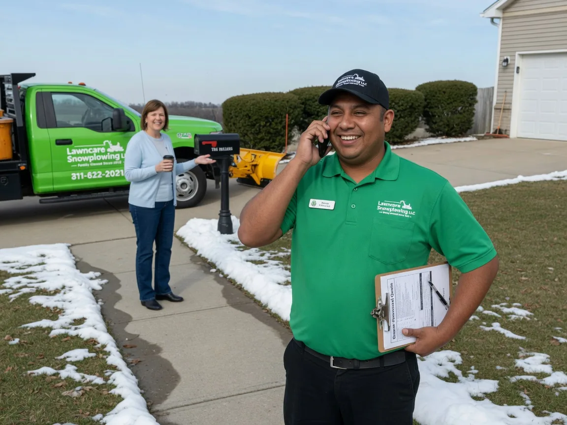 Lawn Care Services By Expert Landscaper Castalian Springs, TN FAQs